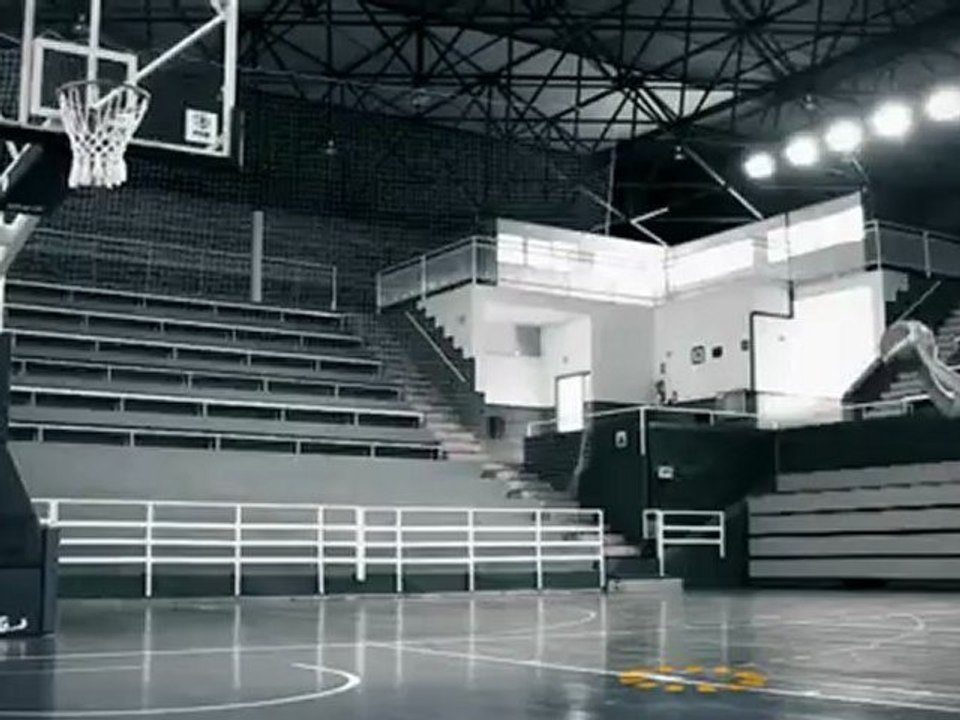 C.B. Conquero - Spot Abónate 2012