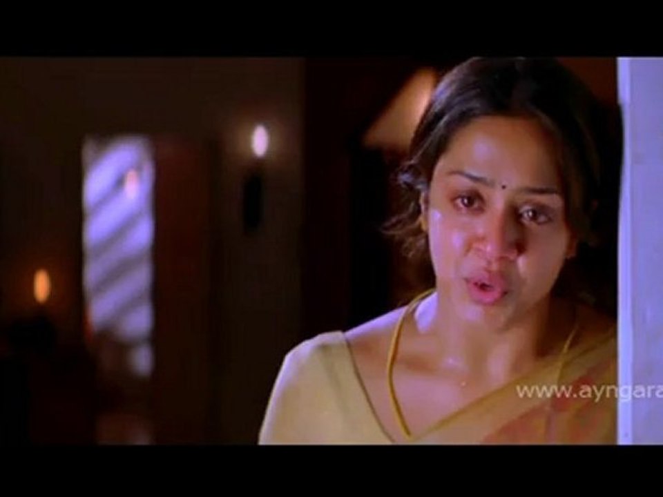 Love Scene - Sillunu Oru Kaadhal Ayngaran HD
