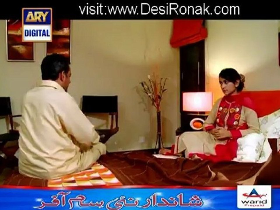 Khushi Ek Roag Episode 16 - 24th September 2012 part 1 HQ