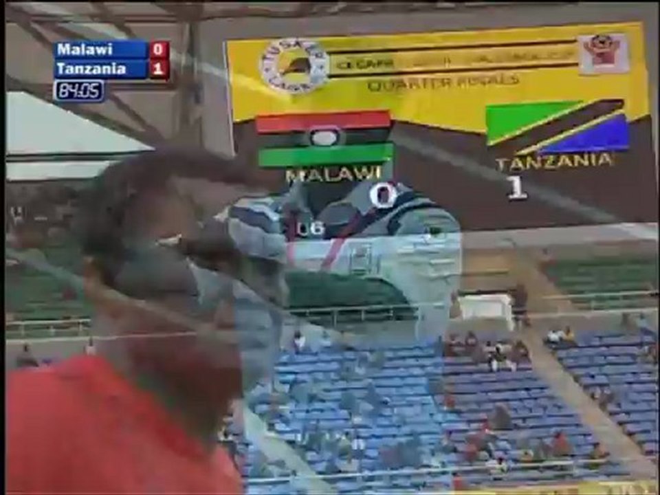 james sangala GREEN # 5, Moses chavulla GREEN# 11 III tmalawi-tanzania