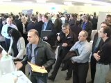 Former Aveos workers organize job fair in Montreal