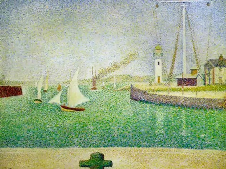 Georges Seurat