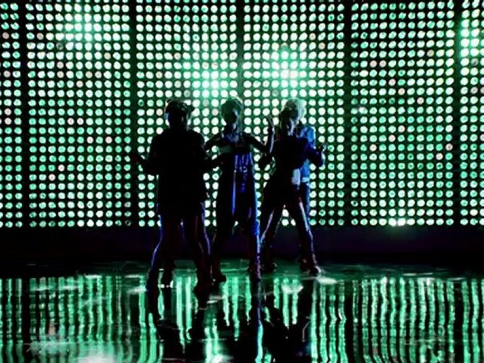 SPICA - I'll Be There