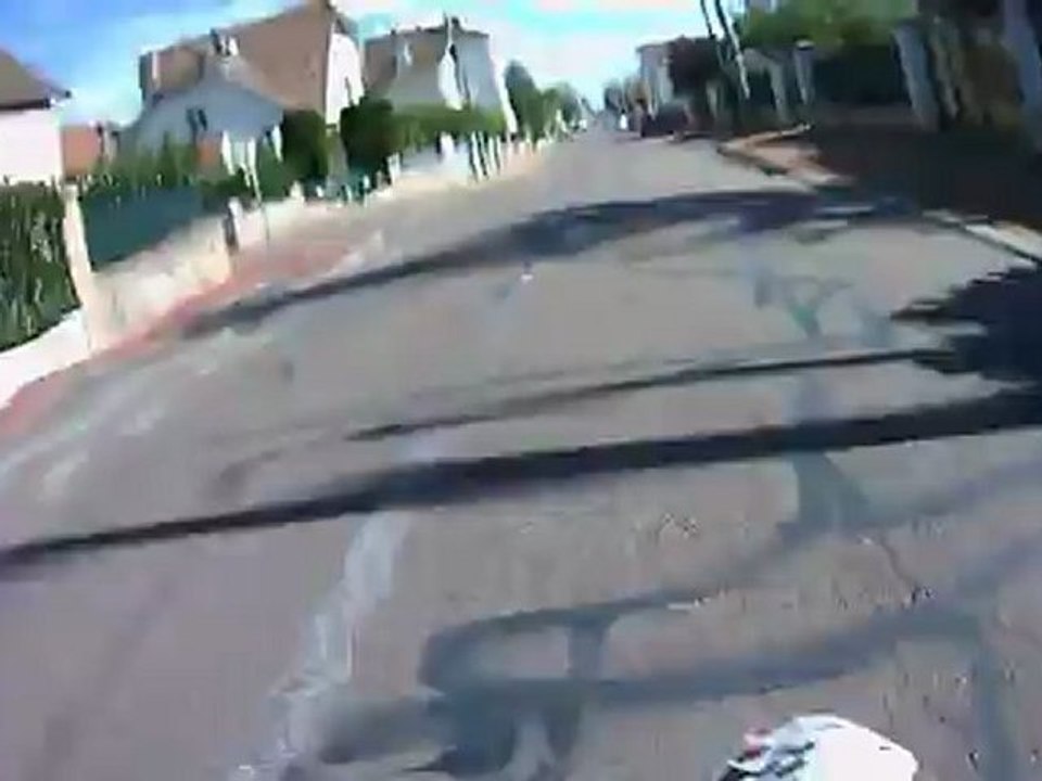 [$ash] accel et puis plus rien ^^ proto SX TCR 88cc