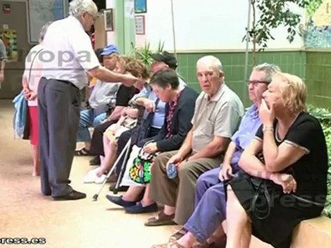 500 efectivos en el incendio valenciano de Los Serranos