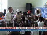 PRIERE POUR LES ENFANTS - Ministere Centre Partage Allan Rich