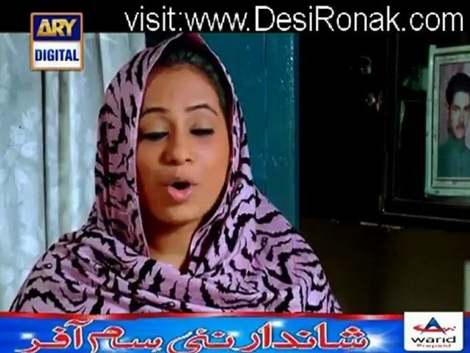 Khushi Ek Roag Episode 16 - 24th September 2012 part 2 HQ