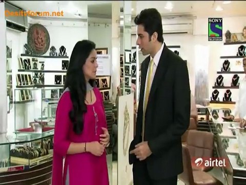 Kya Hua Tera Vaada 24th September 2012 Video Watch Online Part2