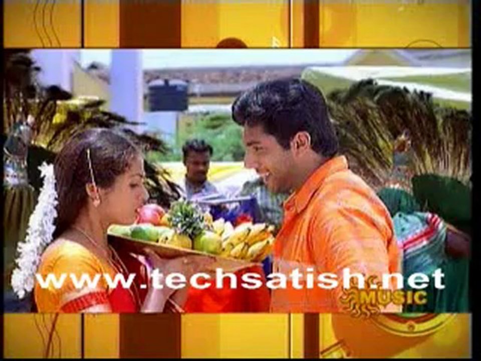 Jeyam Ravi Interview