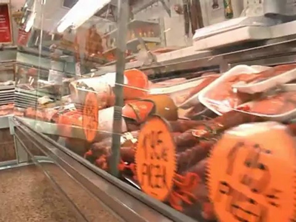 Carne de cerdo, cordero, ternera, pollo, pato, pavo en Alicante, Valencia, Castellón.