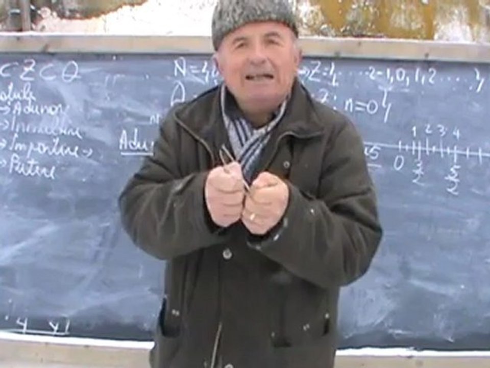 Bazele Matematicii - Cursul.22 - Lectia.5 - Operatii cu Numere (Recapitulare)