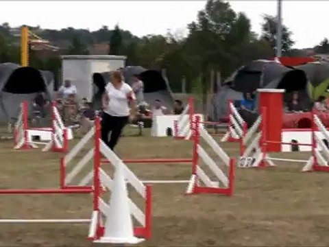 Anne-Lise et Volna Saint Juery 23 septembre 2012