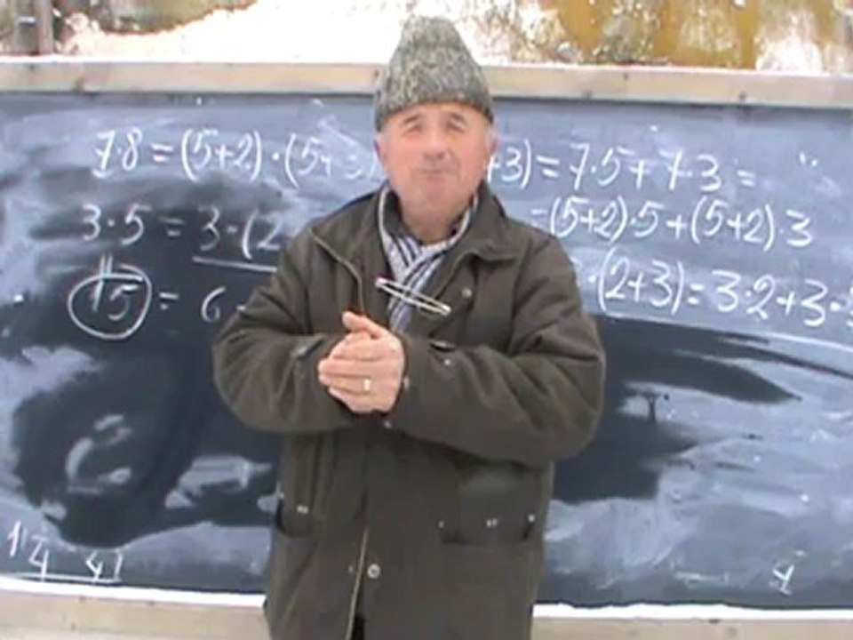 Bazele Matematicii - Cursul.22 - Lectia.2 - Operatii cu Numere (Recapitulare)