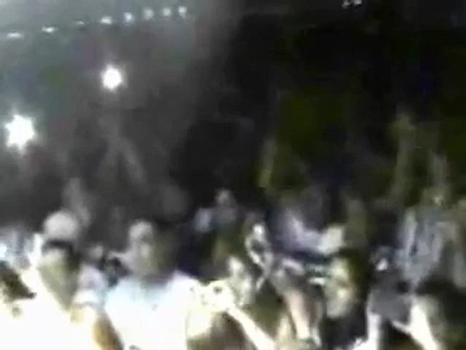 Lucero en exacustico - Volver volver y puro mexicano