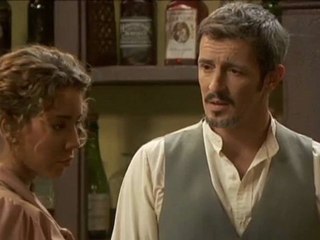 Alfonso y Emilia 405. ¿Por qué María siempre piensa que estoy enfadado con ella?