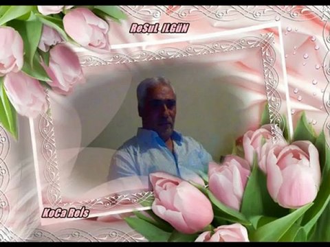 MURAT İLGÜNDEN RESUL İLGÜNE ÖZEL OLARAK HAZIRLANMIŞTIR