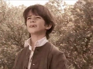 Padre, estoy aquí!!! Padreeeee!!!! ESDPV