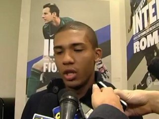 Juan Jesus: "Pensiamo ancora al titolo"