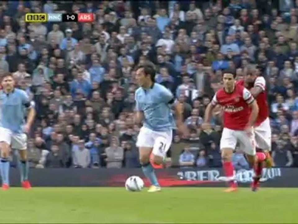 Javi Garcia