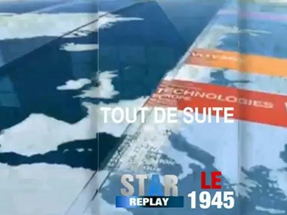 Bande Annonce