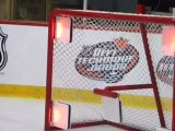 The Canadian Tire NHL Junior Skills Competition