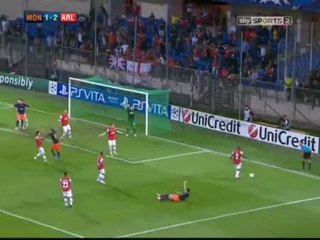 Abou Diaby stupid
