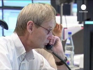 European markets at close: 24.09.2012