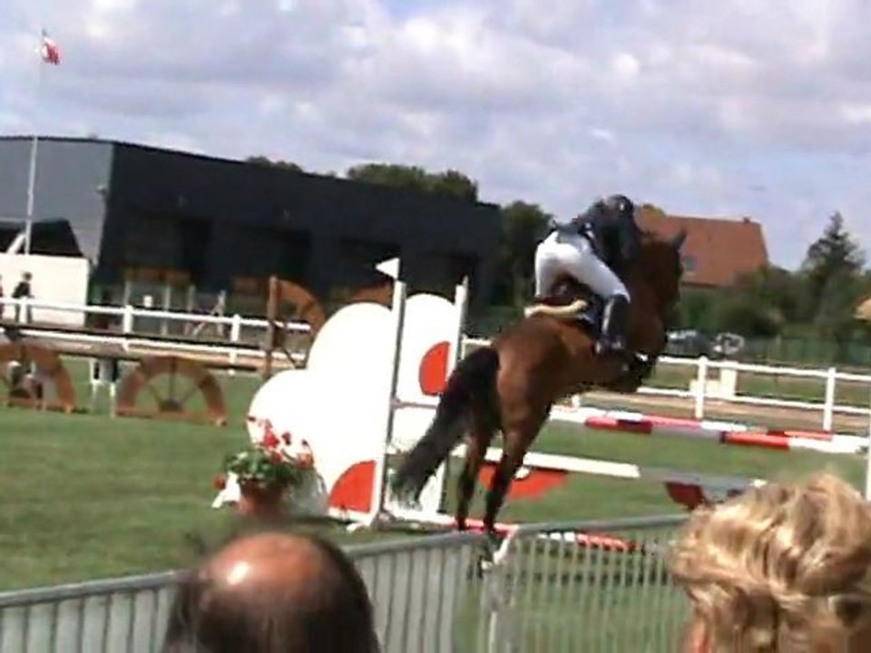 RUBENS DE L'ISLE ezy sur eure cso amat 2