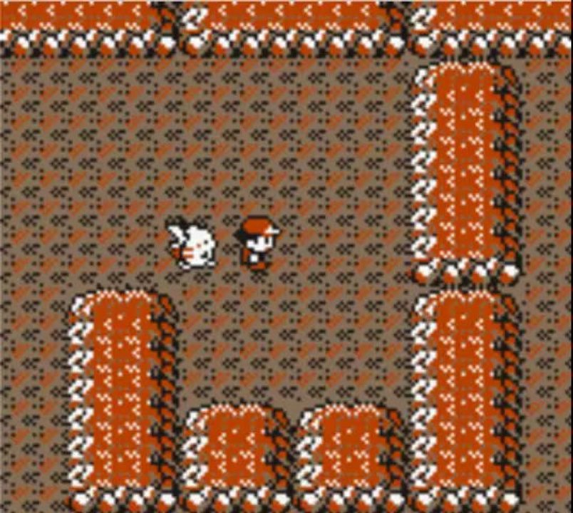 Walkthrough Pokémon Jaune épisode 13: La grotte du trololololol! AKA Rage suprême!