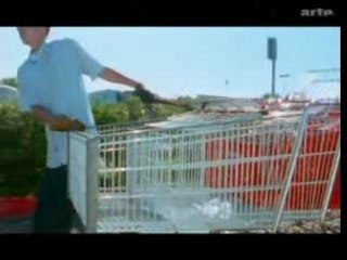 La Consommation par la Terreur partie 1