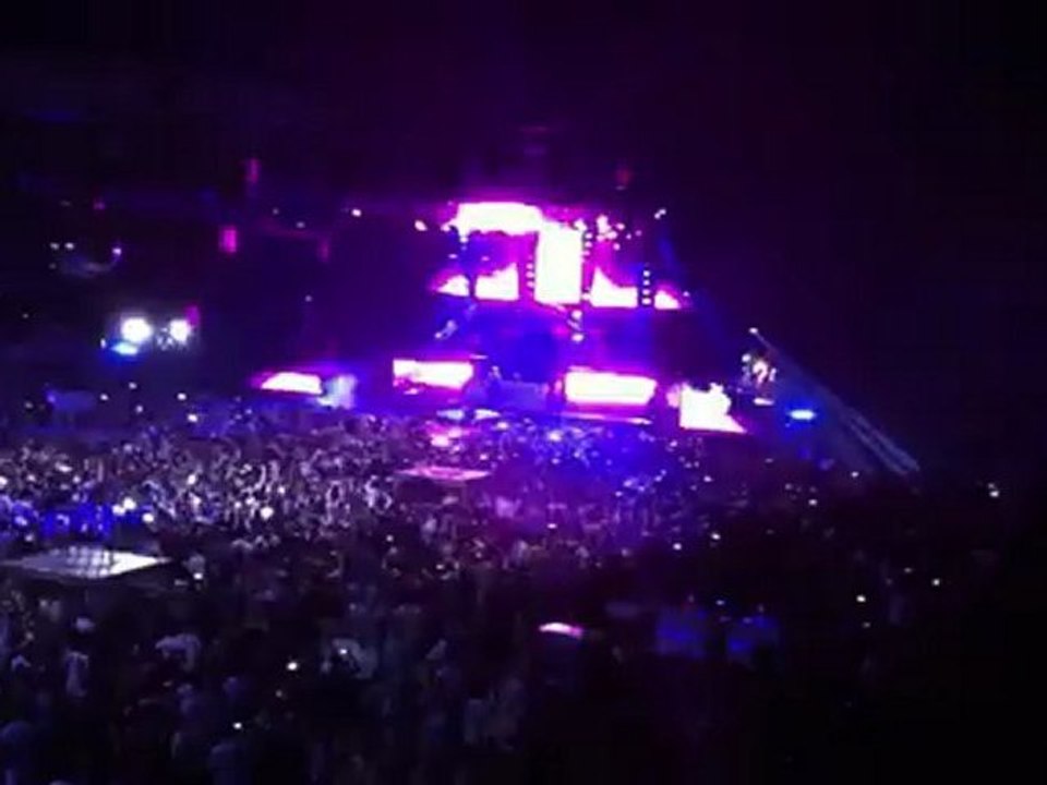 Matinée Winter Festival 2011 - 2012 Opening