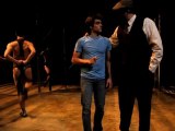 Equus, directed by Domy Reiter-Soffer