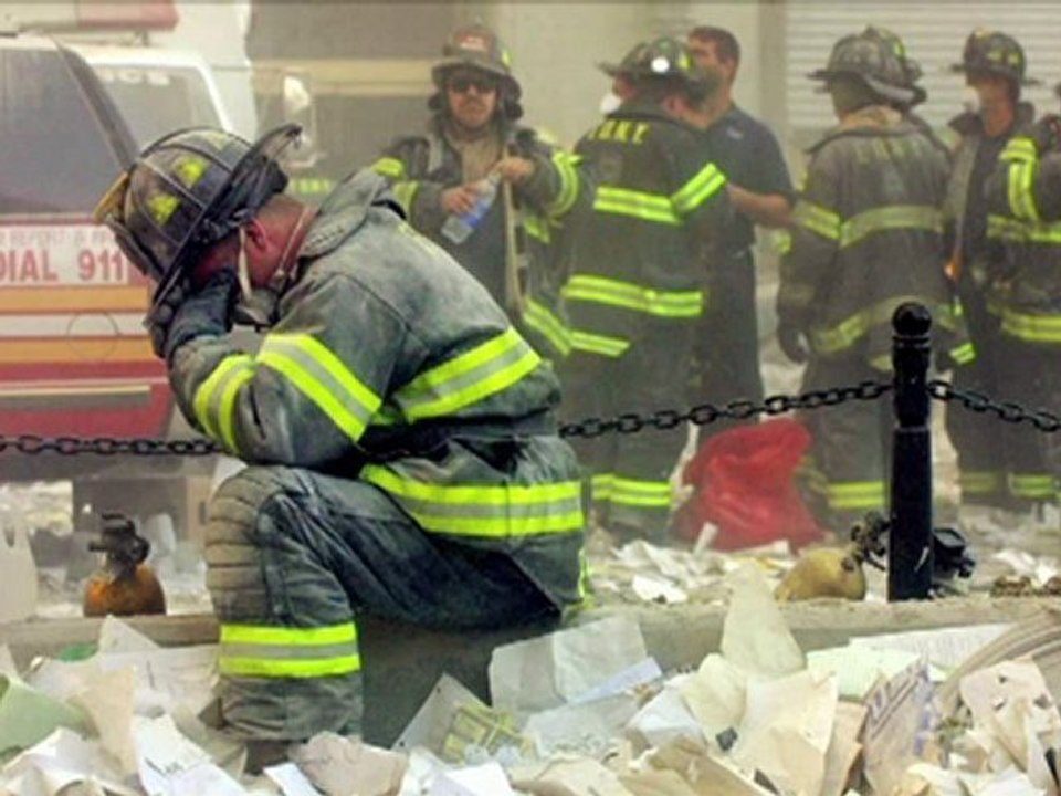 The Faces of 9/11