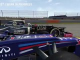 F1 2012 Official E3 Trailer (by Codemasters)