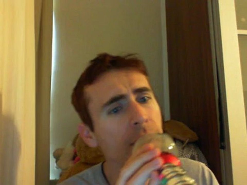 Wiwi égratigne "der Weg" d'Herbert Grönemeyer