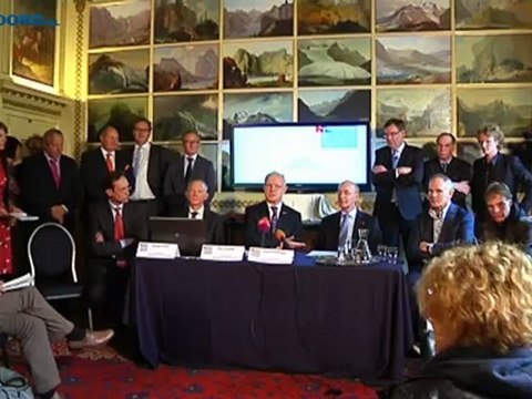 Floriade gaat aan Groningen voorbij - RTV Noord