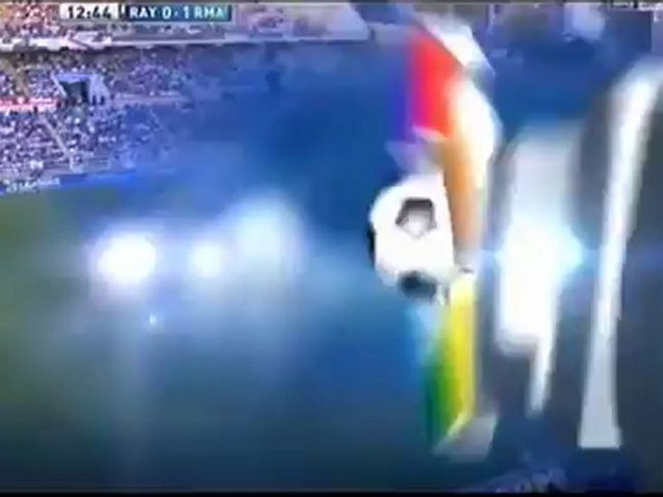 Benzema!!
