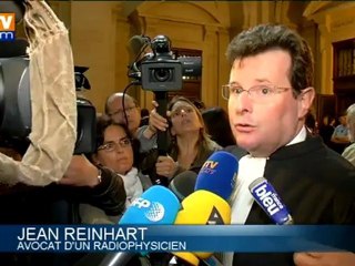 "Suriraddiés" d'Epinal : le procès a ouvert