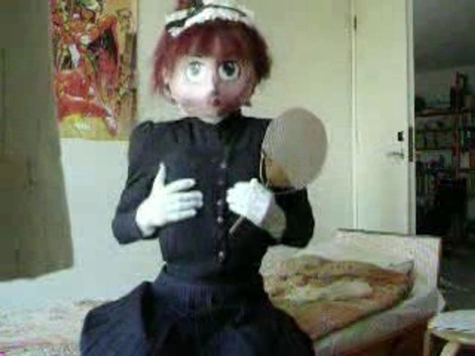 Victoriana