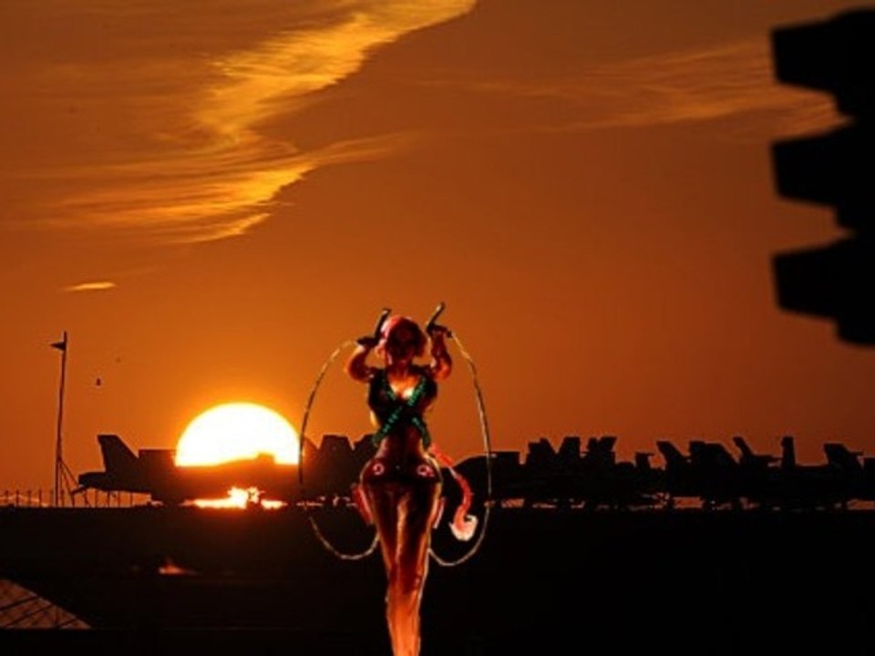 Command & Conquer III -  Campagne Nod - Acte I - Mission 3 (feat. Aijek & Mike)