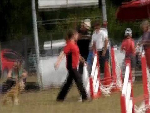 Laetitia et Betty Saint Juery 23 septembre 2012