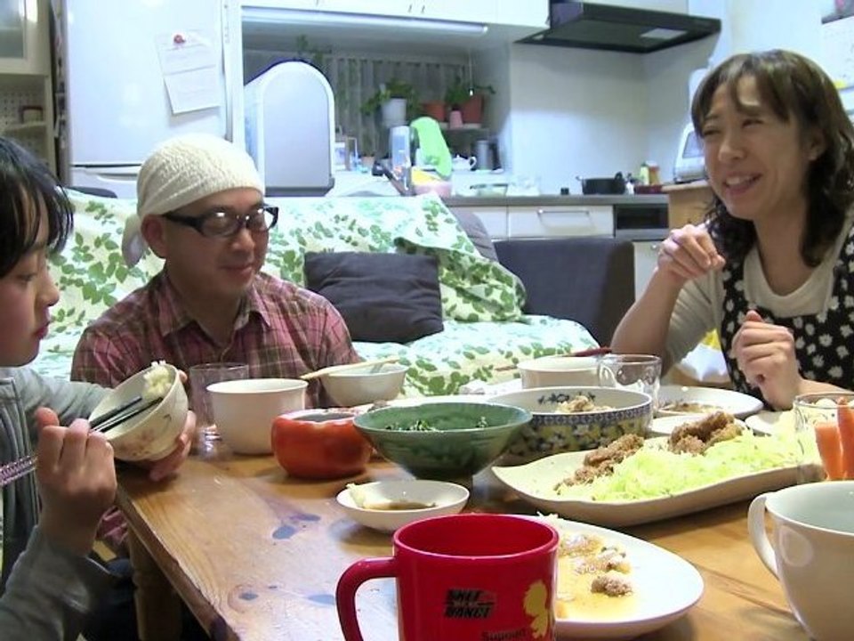 Le combat des mères de Fukushima