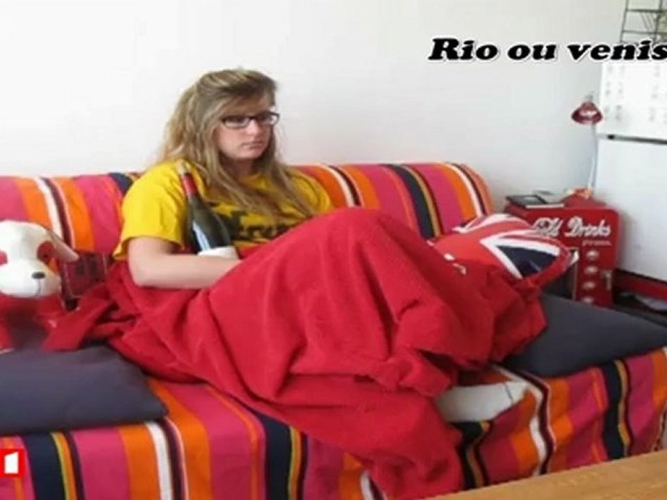 Vidéo Rentrée 1A