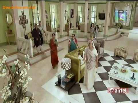 Byah Hamari Bahu Ka 24th September 2012 Video Watch Online P1