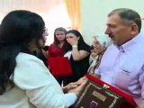 Türkan Şoray, Şehitler İçin Gözyaşı Döktü