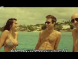 Simple Plan - Summer Paradise ft Sean Paul