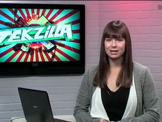 Lockdown Your PC When You're Away - Tekzilla Daily Tip