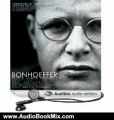 Audio Book Review: Bonhoeffer: Pastor, Martyr, Prophet, Spy: A Righteous Gentile vs. the Third Reich by Eric Metaxas (Author), Malcolm Hillgartner (Narrator)