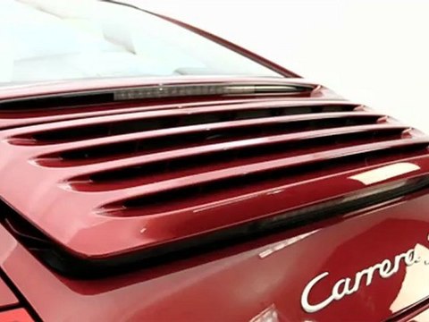 2008 porshce carrera 911 red-YouTube sharing