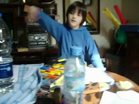 Dante y los números binarios